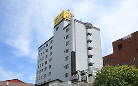 スマイルホテル弘前